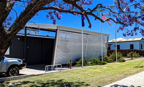 iwc gayndah medical